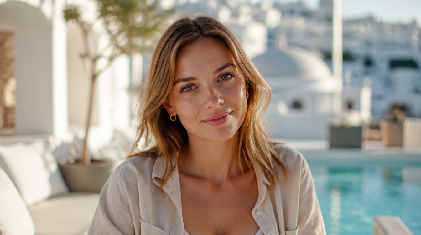 Charlotte Beaumont &ndash; travel companion and blogger