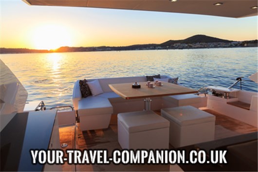 Holiday Romance - how to date while travelling