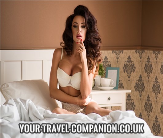 Hotel Hookups - the golden rules