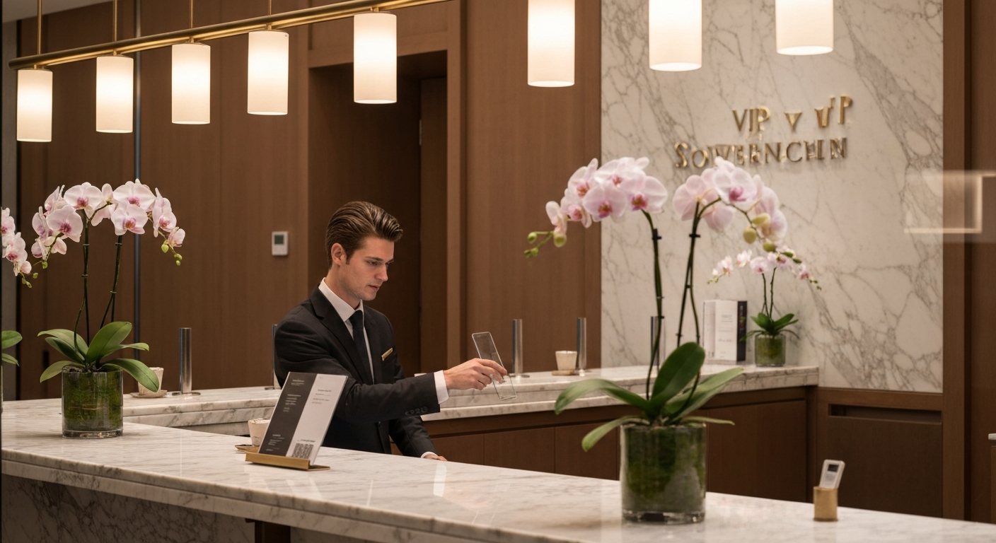 Penthouse Perks: Privacy Tips for Luxury Stays