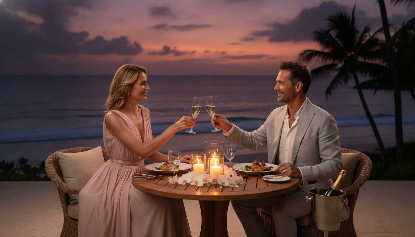 Private Island Rentals: Ultimate Luxury Getaways