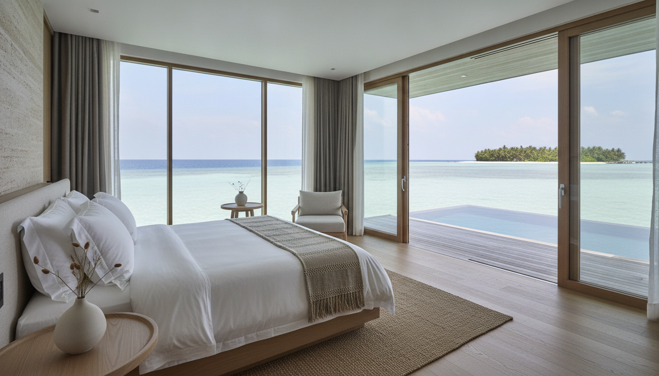 Private Island Rentals: Ultimate Luxury Getaways