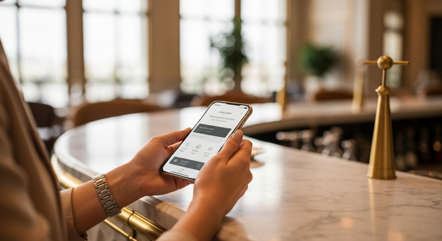 Suite Upgrade Secrets: Book Smarter, Travel Better