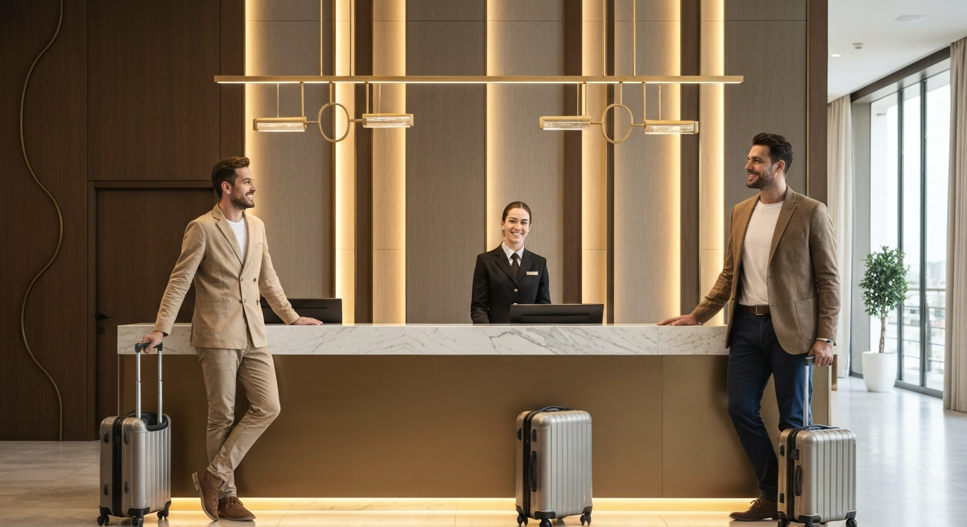 Suite Upgrade Secrets: Book Smarter, Travel Better
