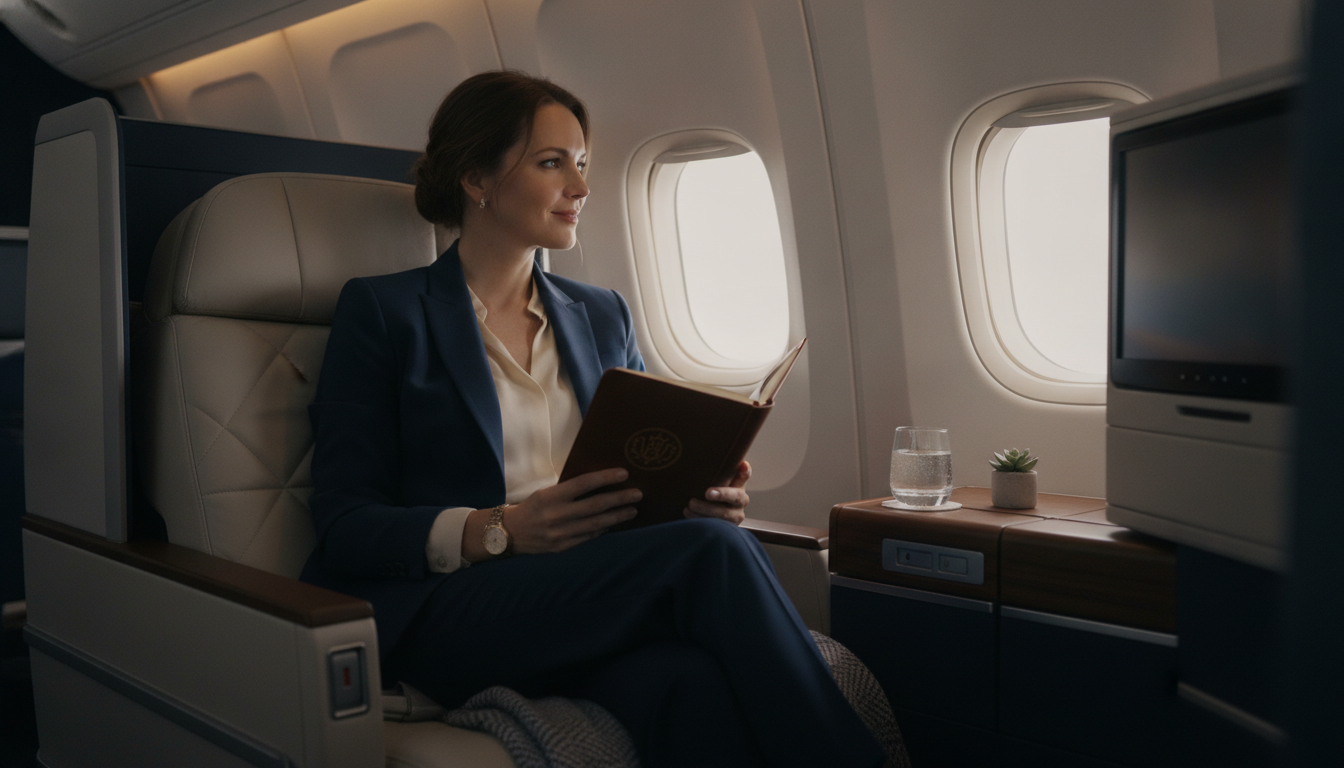 Travel Companion Rules: Setting Clear Boundaries