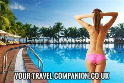 My Travel Affairs
