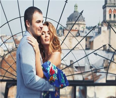Travel friends with benefits