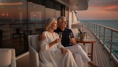 Find a Travel Companion Over 60: Safe Platforms Guide